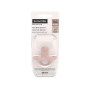 Šidítko anatomické silikon 0-6 m SX PRO Colour Essence Suavinex