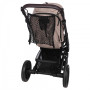 Síťka na kočárek Stroller Net Bag