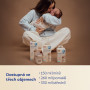 Láhev antikoliková Natural Shape 260 ml Canpol babies