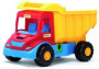 Auto multitruck sklápěč 38 cm Wader 12 m+