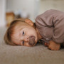 Dudlíky silikonové symetrické 18 m+, 2 ks BabyOno