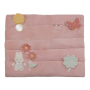 Hrací deka králíček Miffy Lucky Blossom Little Dutch