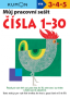 Můj pracovní sešit Čísla 1 - 30