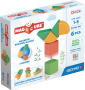 Geomag Magicube Shapes 6 dílků