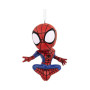 Vánoční ozdoba - Spiderman Albi