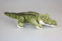 Plyšový krokodýl 33 cm