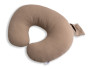 Mušelínový polohovací polštář MiniRelax 140 cm Babymatex
