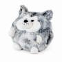 Hřejivý plyšový polštář 3 v 1 Cozy Noxxiez