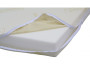 Matrace Scarlett Kery Aloe Vera 120 x 60 x 10 cm