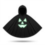 Dětský karnevalový převlek Black Halloween Scary Pumpkin FunCo