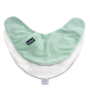 Nahřívací polštářek Lexie Pale Green KipKep