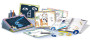 BLUEY škola kreslení