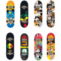 Tech Deck Skateshop 6 ks s příslušenstvím