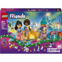 Adventní kalendář Friends 2026 Lego