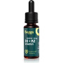 Beggs Vitamin D3 + K2 (30 ml)
