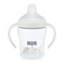 Lahvička na učení svítící Perfect Match koala Nuk