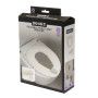 Skládací WC adaptér White Dooky