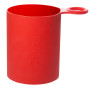 Termo láhev se sportovním uzávěrem 650 ml Pura