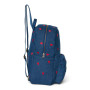 Denim Midi Backpack - batůžek Studio Noos