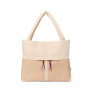Patchwork Mom Bag Oatmeal Studio Noos