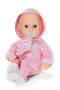 Baby born Hannah Pojď si hrát 36 cm