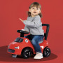 Odrážedlo Auto červené