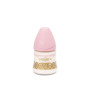 Kojenecká silikonová láhev Premium Couture Suavinex 150 ml
