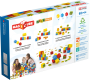 Geomag Magicube Math 61 dílků