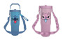 Lilo a Stitch cestovní hrnek s popruhem 880 ml