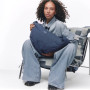 Denim Cross Body bag Studio Noos