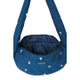 Denim Mini Cross Body Bag Studio Noos