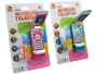 Mobilní telefon na baterie