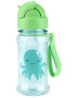 Zoo tritan Láhev s brčkem 355 ml 12m+ Skip hop