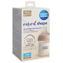 Láhev antikoliková Natural Shape 150 ml Canpol babies