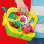 Play-Doh Kvetoucí květiny