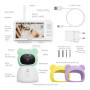 TrueLife NannyCam R6 Dual Smart