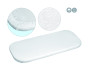 Prostěradlo jersey do kočárku 75 x 35 cm BabyMatex