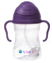 Hrneček s brčkem 240 ml B.box 