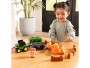 Postav si kamaráda - set s koníky John Deere Kids