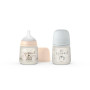 Kojenecká láhev JOY Suavinex 150 ml fyziologická S