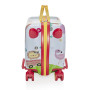 Dětský kufřík na kolečkách Pack & Ride Zopa