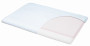 Polštář Aeroslim z pamětové pěny 36 x 26 cm BabyMatex