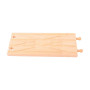 Křížení tratí Bigjigs Rail 