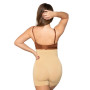 Poporodní stahovací kalhotky Belly Binder Beige Wondermom