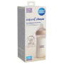 Láhev antikoliková Natural Shape 330 ml Canpol babies