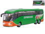 Autobus 18,5 cm zpětný chod Kids Globe Traffic