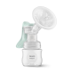 Manuální odsávačka mateřského mléka Essential Philips Avent