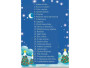 Adventní kalendář - 24 knih