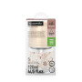 Láhev sklo 120 ml fyziologická SX PRO +0 SF Wonderland New Suavinex 