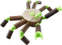 Terra Kids Konstrukční sada Starter Set 87 ks od 8 let Haba